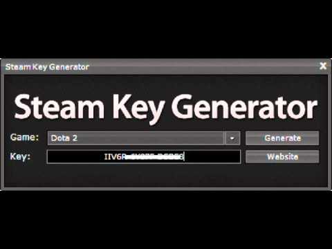 steam cd keys generator