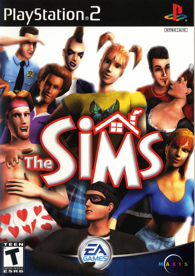 sims 2 super collection cheats