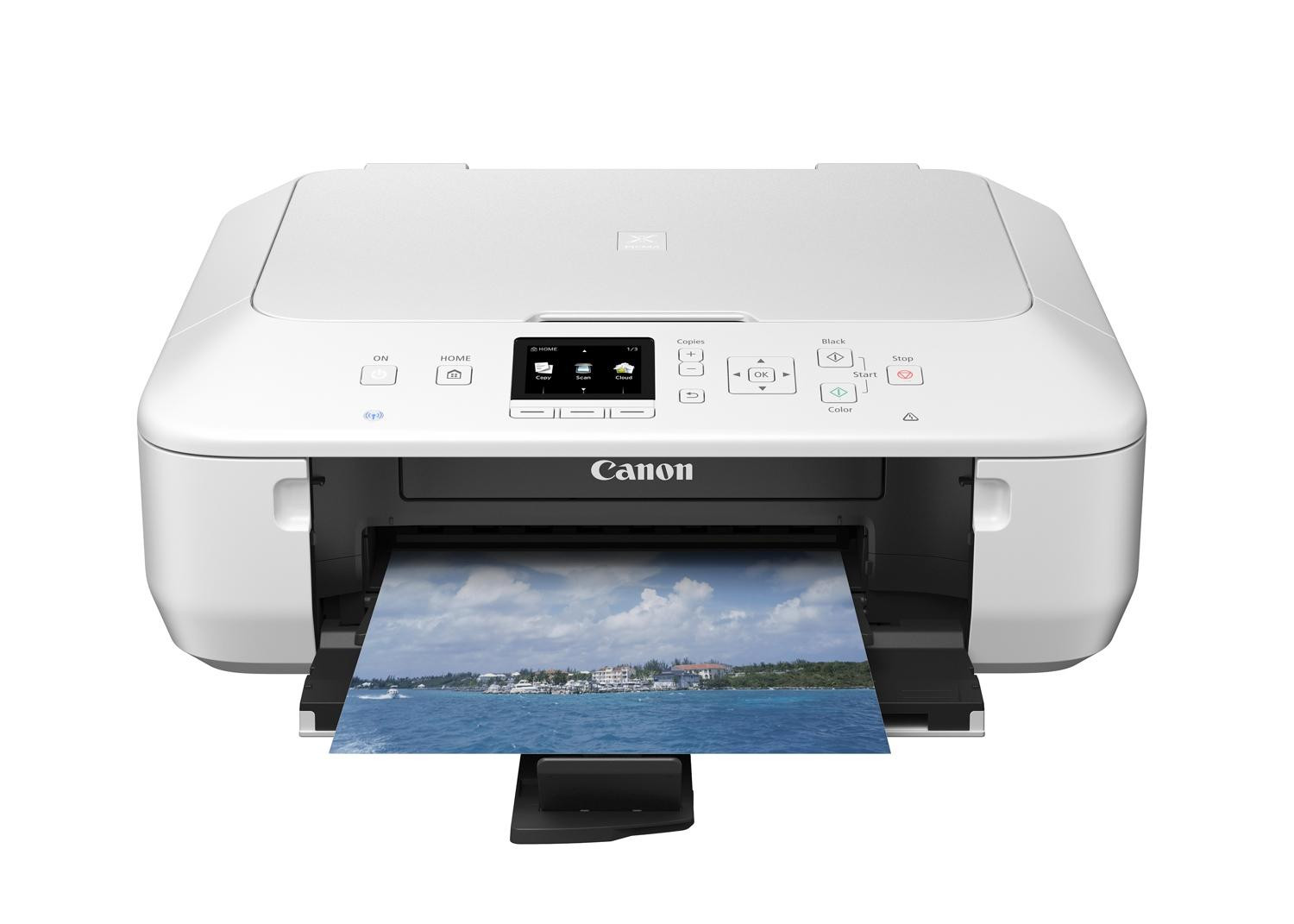 canon printer software free download